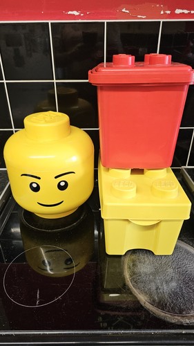 6kg mixed lego some - 6kg,