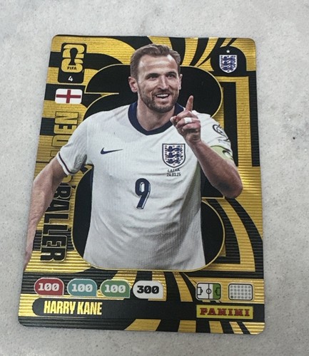 Panini world cup - world, xl