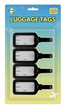 Luggage Tags Label Travel Bag