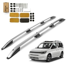 Roof rails for Volkswagen VW