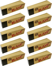 500  Rolling Papers Filter