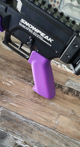 Snowpeak smk ap900 1000 grip - snowpeak/,