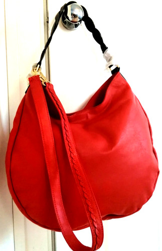 Bnwot boden lingfield red - boden,