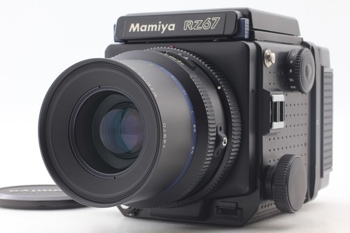 Mint mamiya rz67 pro - [n, mint+2]