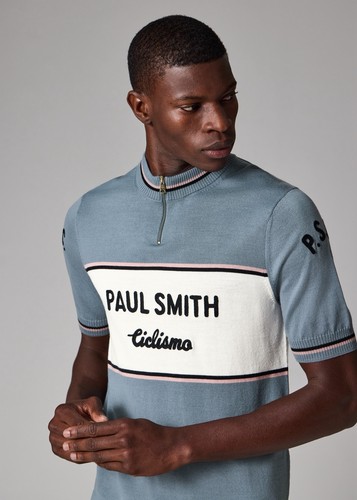 Paul smith merino - smith, wool