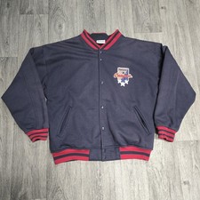 Reebok campus vintage varsity