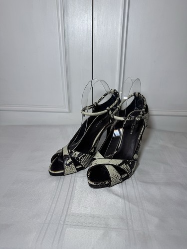 Karen millen leather - millen, python