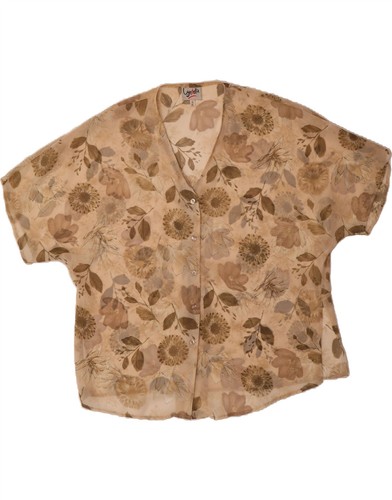 Vintage womens oversized - vintage,
