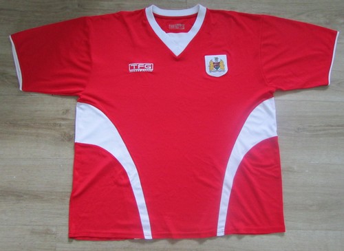 Bristol city 2005 - bristol, 2005/06