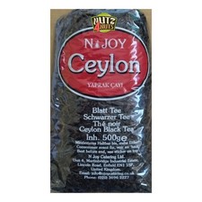Njoy Ceylon Loose Tea (1 Box