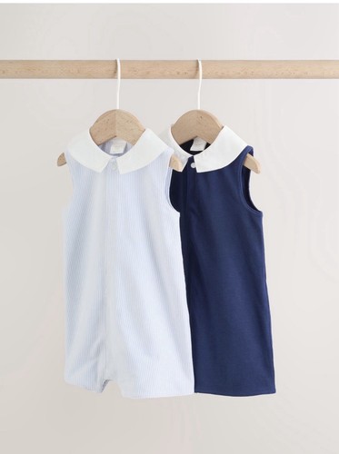 Next blue smart collar - blue,