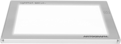 Artograph lightpad 920 9 - lightpad,