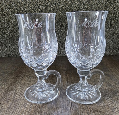 Waterford crystal irish coffee - crystal,