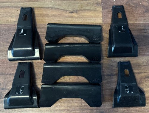 Thule fitting kit - fitting,