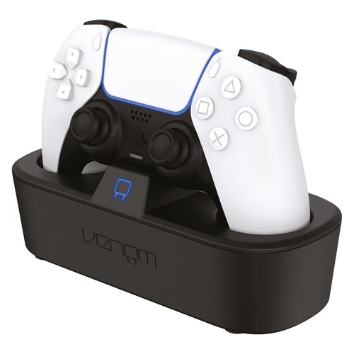 Venom ps5 controller turbo - venom,