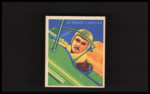 1934 national chicle sky birds - national,