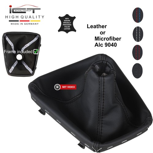 Ict gear shift cover - ict,