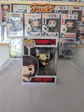 Funko POP! Movies - Rambo -