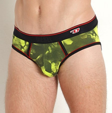 Diesel Andre Mens Briefs