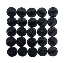 Lot 25x replacement rubber - lot,
