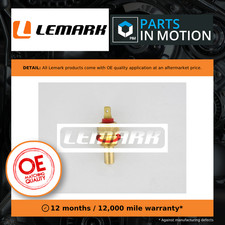 Coolant Temperature Sensor