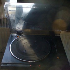 Sony PSLX-431 Fully Auto