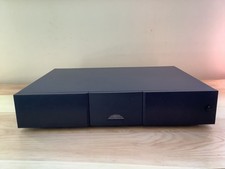 Naim Supercap DR power supply