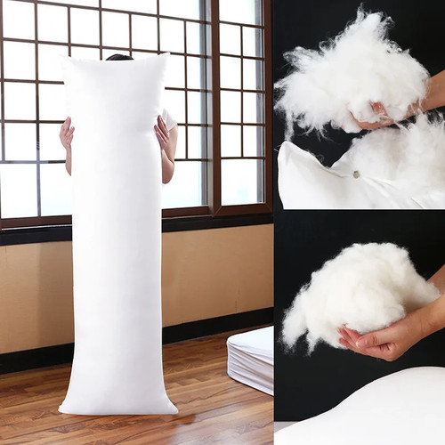 Core hugging body pillow - hugging,