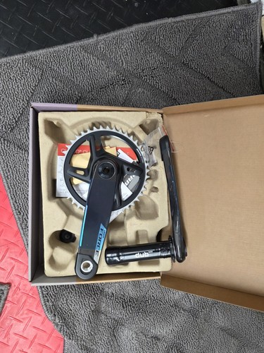 Sram force xplor - force, set