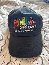 Fat Willys Surf Shack St Ives