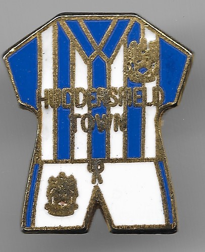 Official huddersfield town - huddersfield,