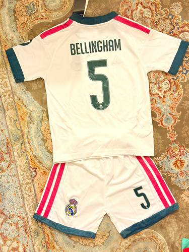 Adidas real madrid home full - adidas,