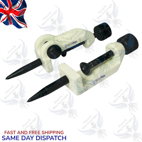 Hawk 31mm large adjustable - large,