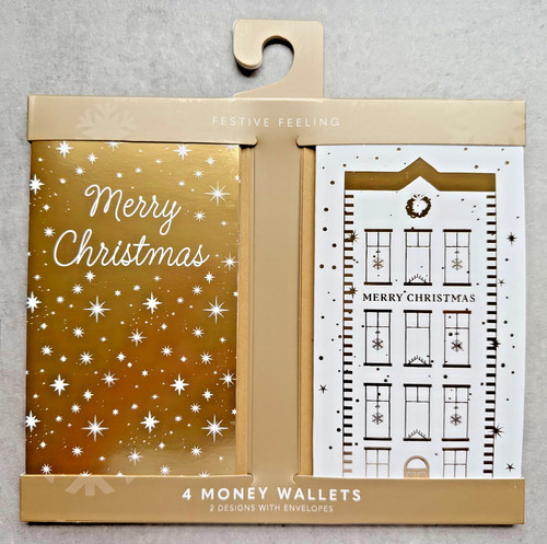 Gold metallic christmas - metallic,