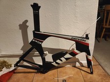 Cervelo p5 tt time trial