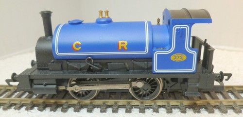 Hornby r2672 caledonian - hornby,