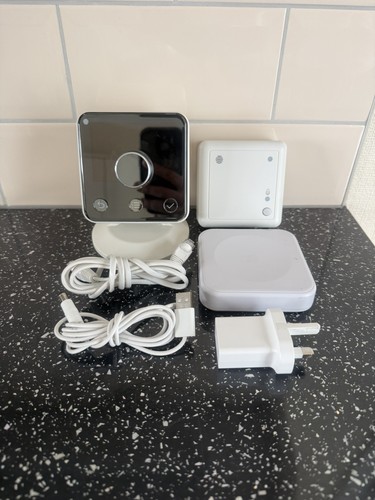 Hive smart thermostat - hive,