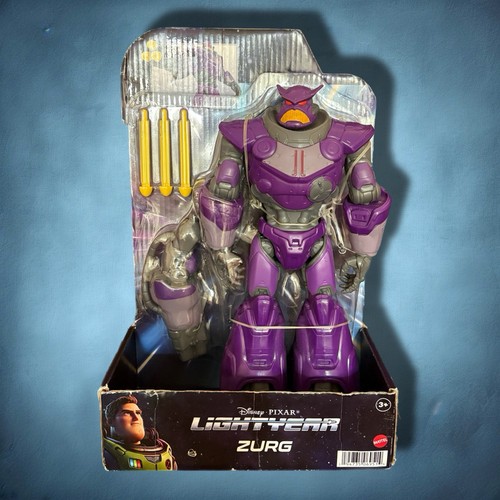 Disney pixar lightyear - lightyear, mattel