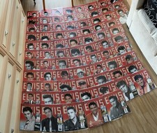 Elvis Presley Deagostini