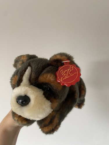 Keel toys biffa bulldog simply - keel,
