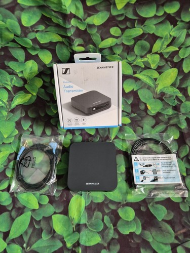 Sennheiser t100 audio - t100,