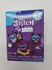 NEW FUNKO Disney Stitch In