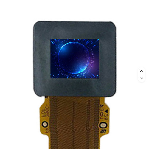 1pcs sony ecx334af - ecx334af-6, micro