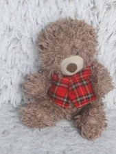 Tatty looking brown Scottish