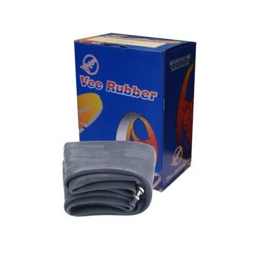 Vee rubber straight valve - vee,