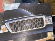 2004–Ford F-150 USA Giant