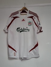 Original Adidas Liverpool FC