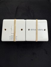 EnviroVent Transformer 12V