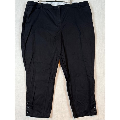 Talbots perfect crop - perfect,