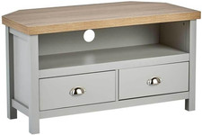Home source corner stand - corner, tv
